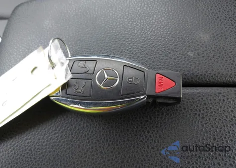 2011 Mercedes-Benz C 300 Sport 4Matic from USA, damaged, VIN WDDGF8BB7BR180222